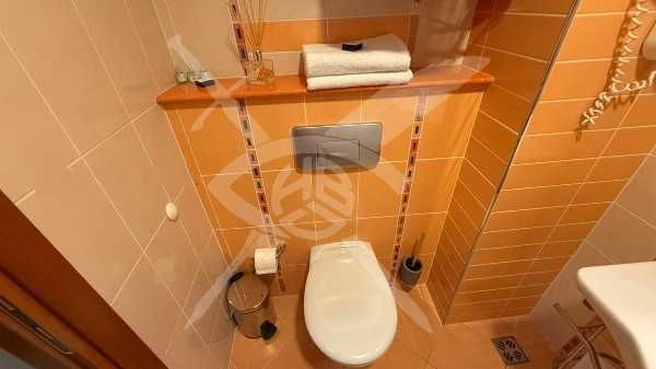 Продава се Едностаен апартамент в с. Равда, Област Бургас - 42 кв.м за 1643 €/кв.м - Снимка #3