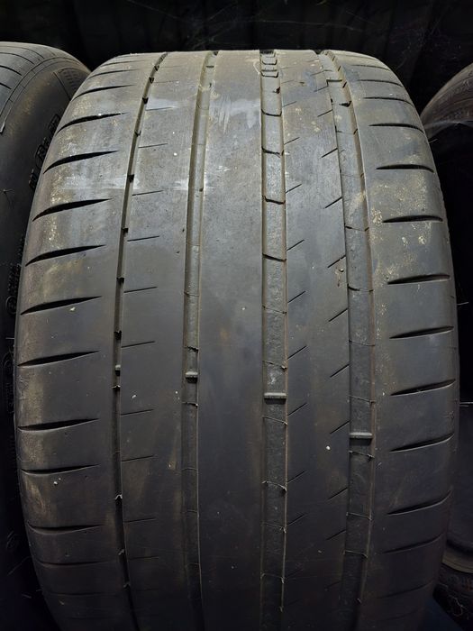 295 35 21 / 295/35/21 / 295/35R21 Michelin set 2 buc