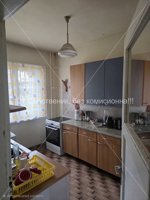 Продава се Тристаен апартамент в София, Лозенец - 94 кв.м за 1655 €/кв.м - Снимка #15