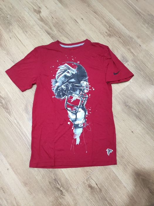 Tricou Nike NFL Atlanta Falcons marimea S
