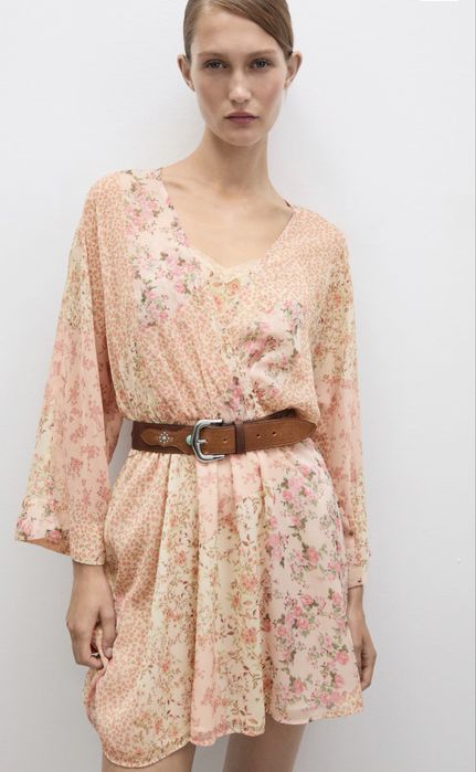 Нови рокли Манго