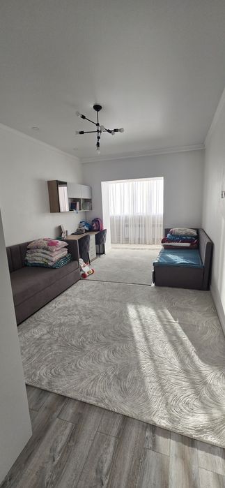 Продам 4-х ком.квартиру