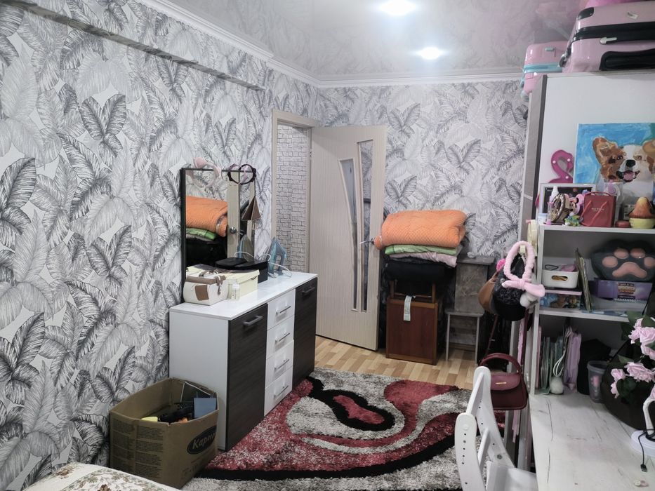 Продам 2х комн. квартиру