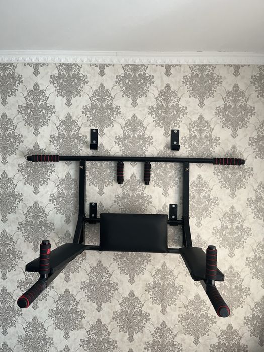 Продаю турники 3в1