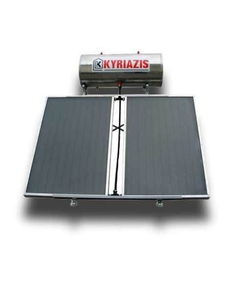 Слънчева система /за топла вода