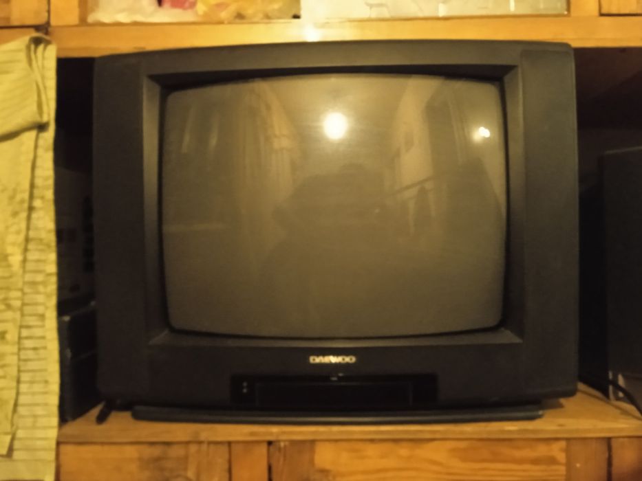 Телевизор Даеwoo
