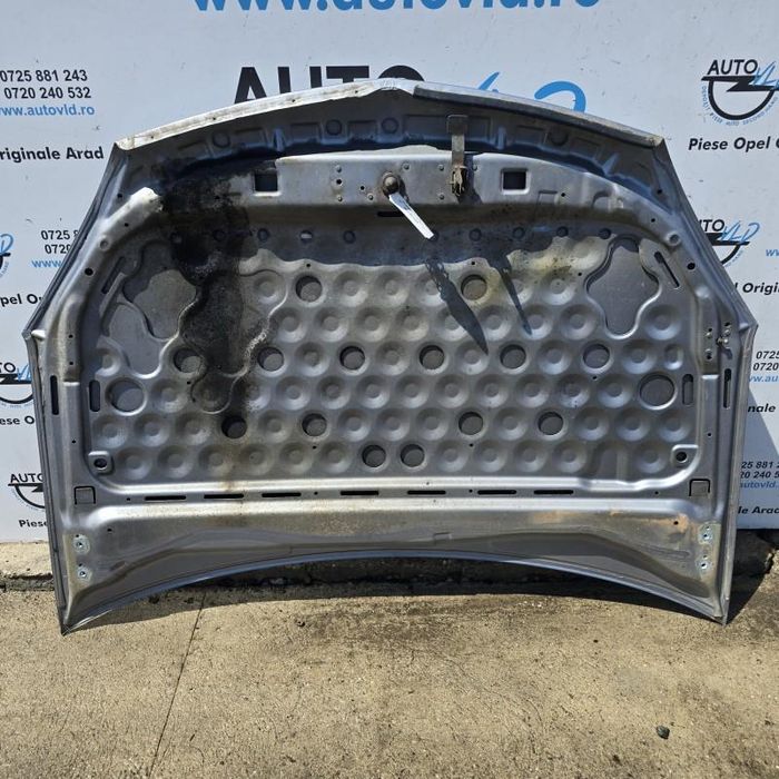 Capota motor Z163 Opel Astra H GTC