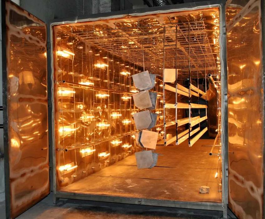 Полимерная краска Порошковая краска kukun bo'yoq kraska sepish