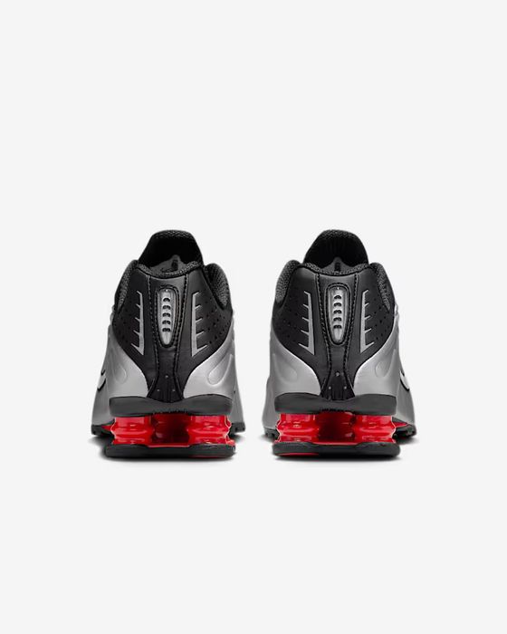 Nike Shox R4 - 37.5, 38 и 39 Номер Оригинални