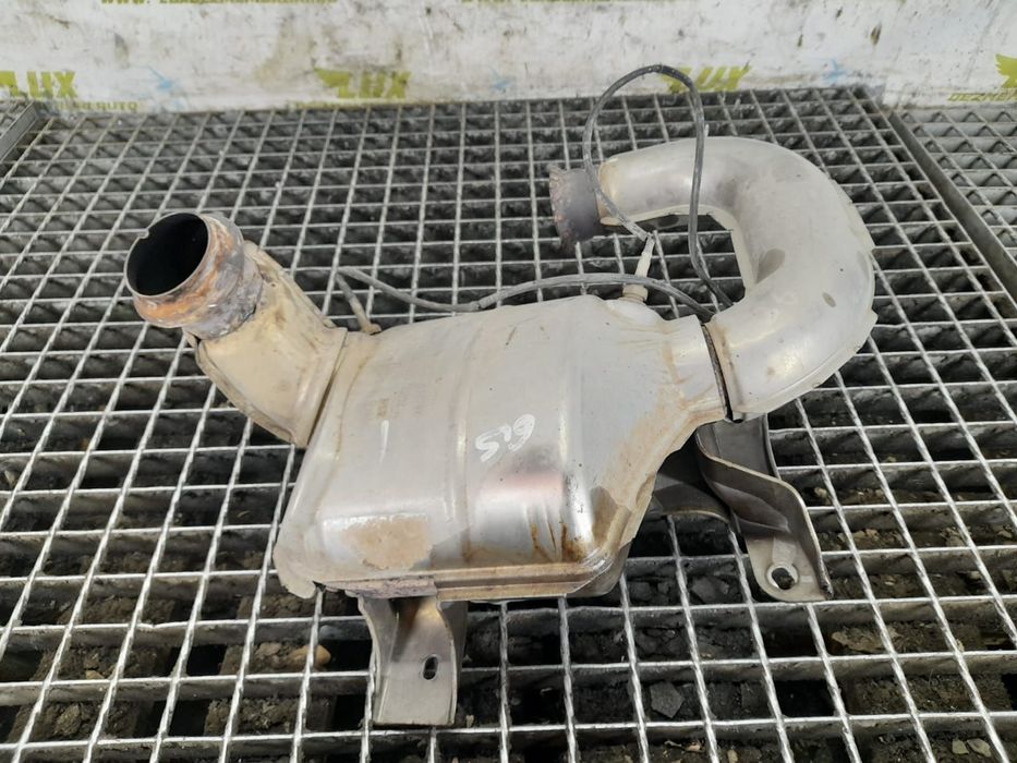 Catalizator 2.0 hdi Hybrid AH01 9804936480 1126110610000 Peugeot 508