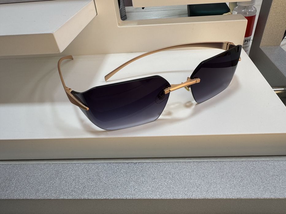 Солнцезащитные очки