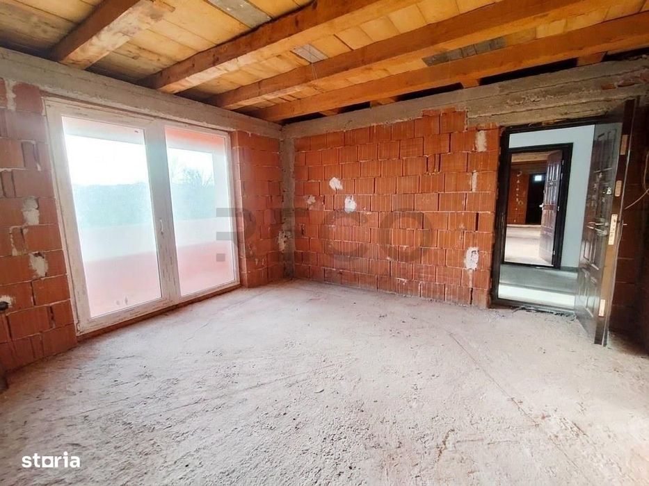 Reco Apartament nou cu 5 camere Beius