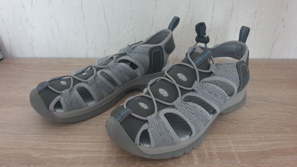 Сандали  дамски 38 номер