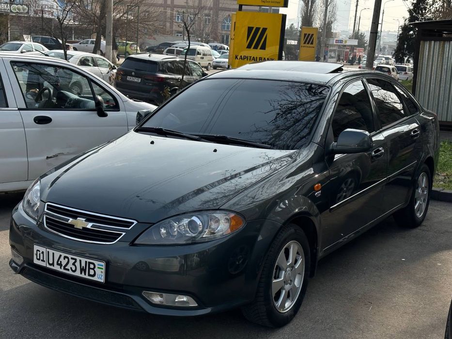 Jentra Avtomat Avto kredit bank orqali