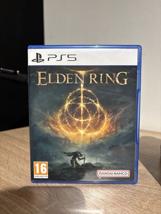 Игра elden ring