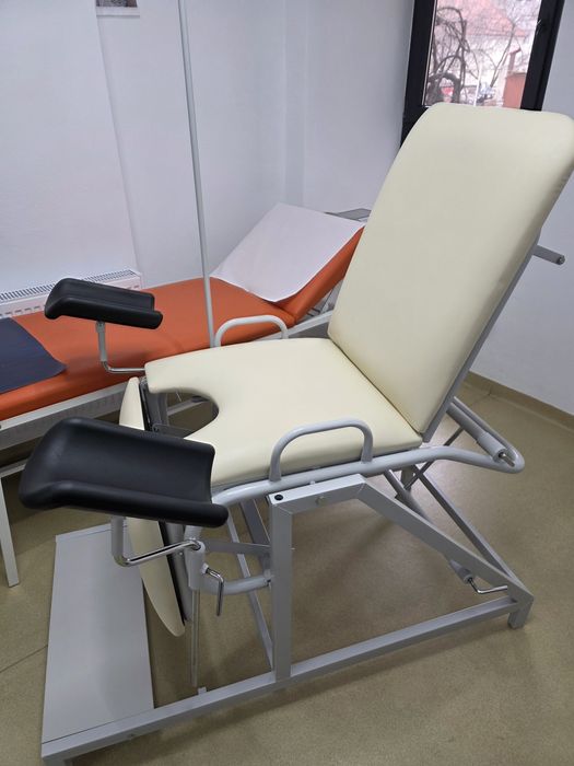 Masa Examinare Ginecologica