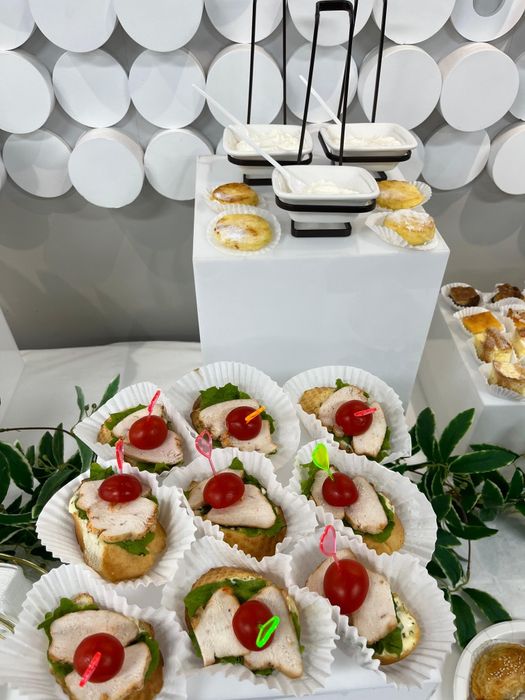 Фуршет кофе брейк кейтеринг банкет  недорого