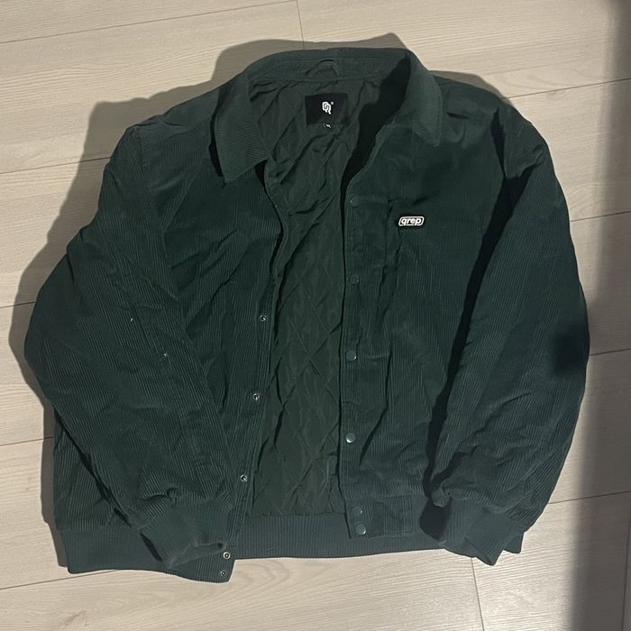 Куртка qazaq republic