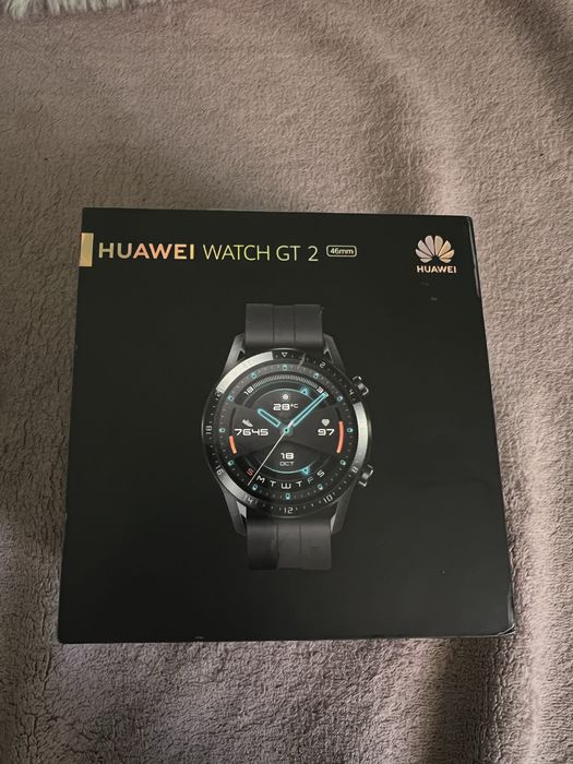 Vand HUAWEI watch GT2