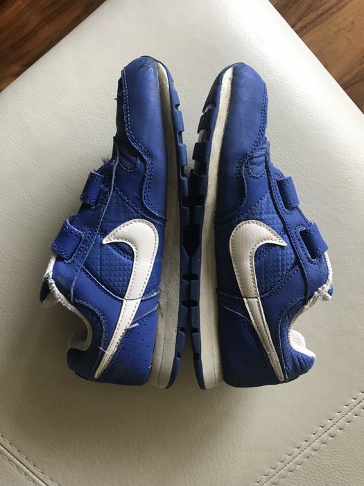 Детски оригинални маратонки Nike номер 33