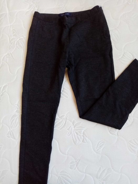 Брючки женские. На стройняшек