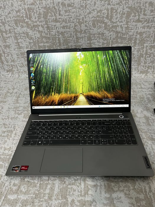 Ноутбук Lenovo G2 ARE