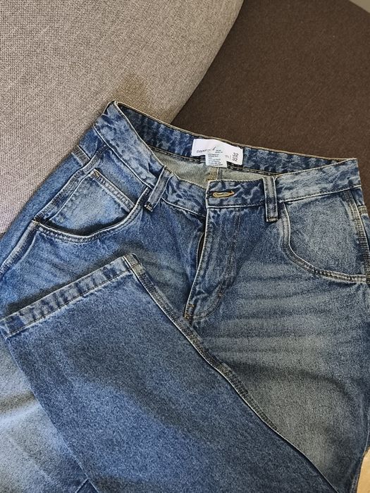 Мъжки дънки американски