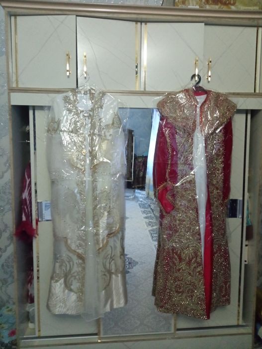 Milliy libos ansanbil