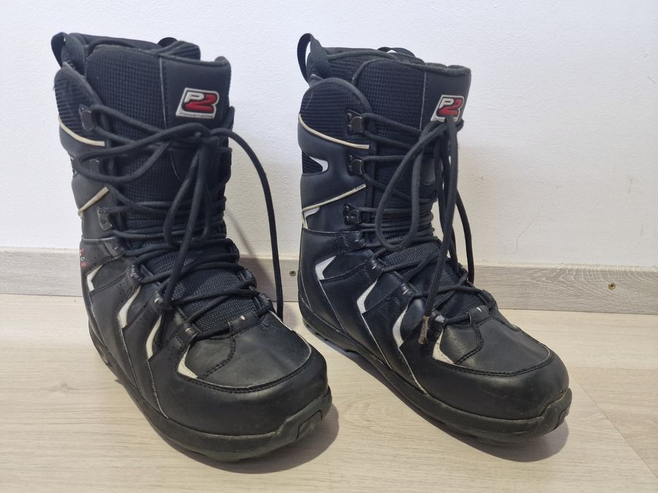 Booti  snowboard boots marime 41