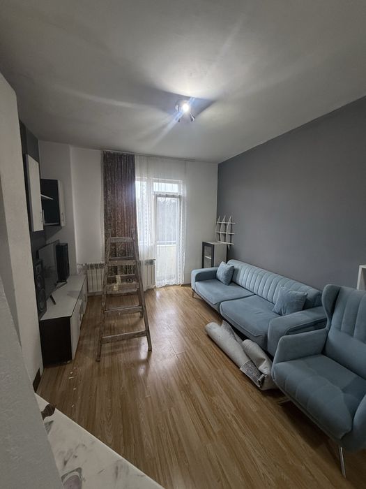 Апартамент в  центъра