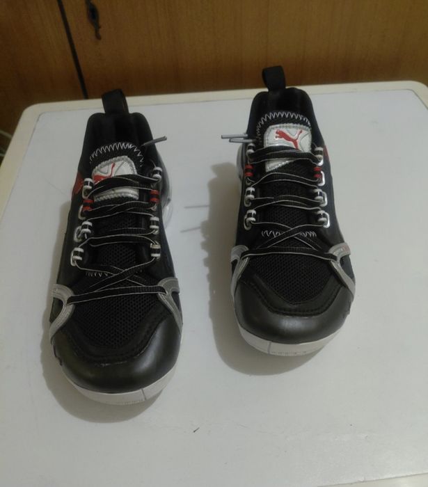 Мъжки маратонки Puma