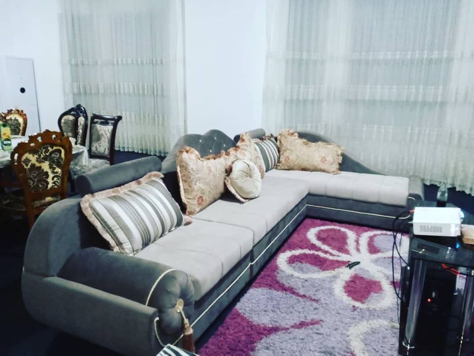 Раскладной уголок СУЛТАН