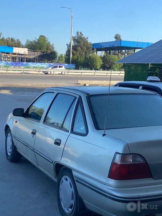 Nexia 1 sonc 2005