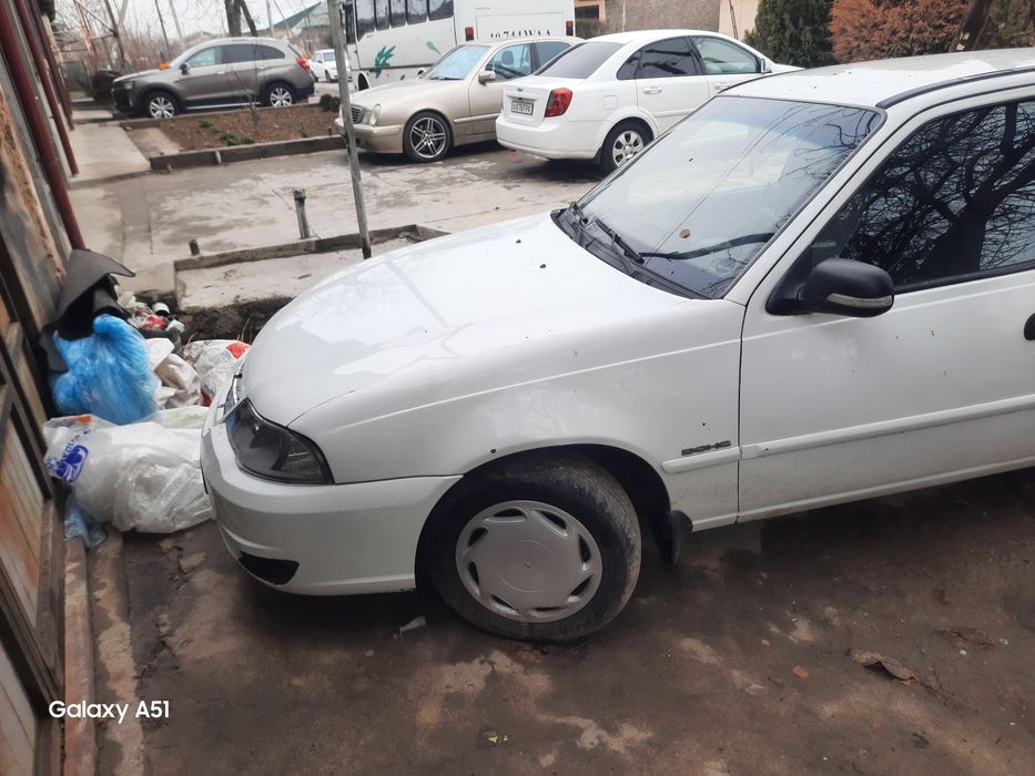 Nexia 2 2013 yil Gazi bor