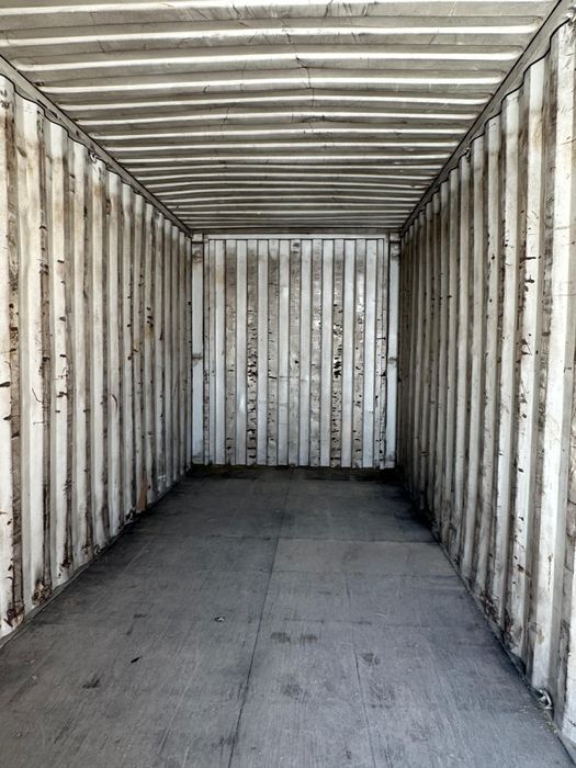 Продам контейнеры 20-футовые