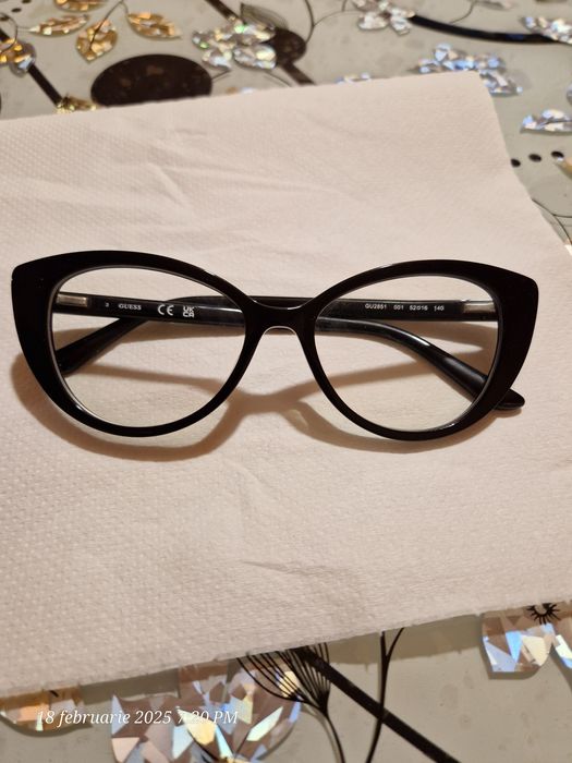 Rame ochelari de vedere