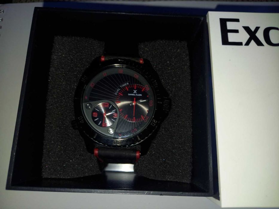 Часовник DANIEL KLEIN Premium 11027