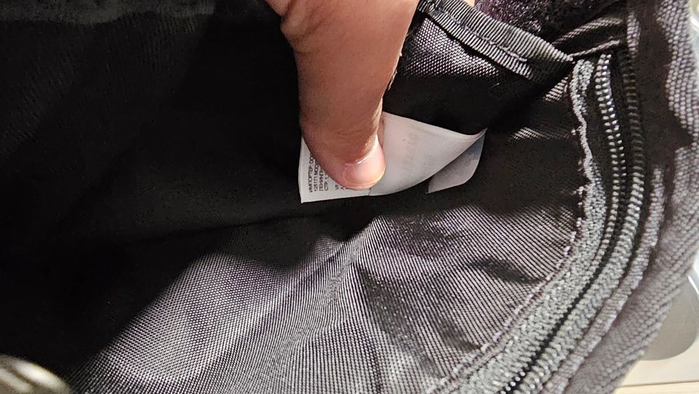 Оригинално Портмоне North Face като ново