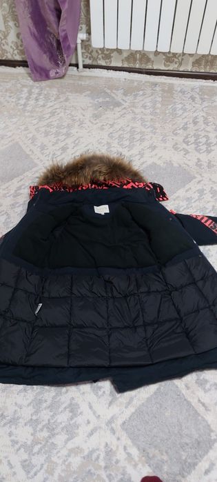 Куртка Детская одежда