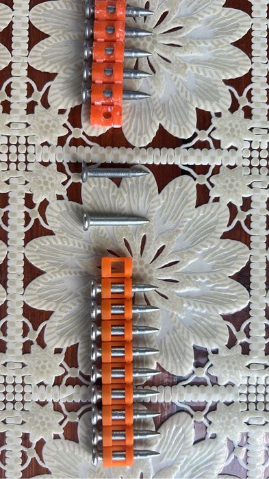 500 Cuie Spit Pulsa,Rawlplug,Alsafix,Sympafix,Makita,Dewalt,Senco,Tjep