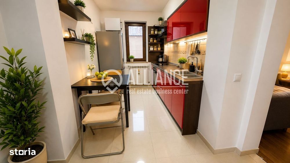 Se vinde Apartament 2 camerę Tomis 2