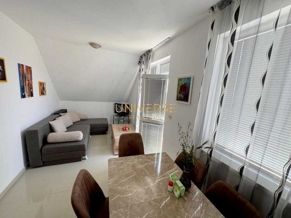 Продава се Двустаен апартамент в с. Равда, Област Бургас - 65 кв.м за 1185 €/кв.м - Снимка #9