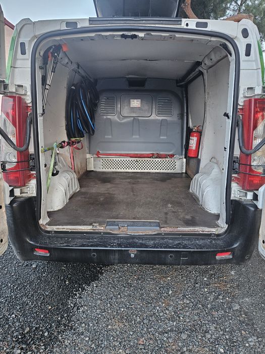 Peugeot Expert 2009