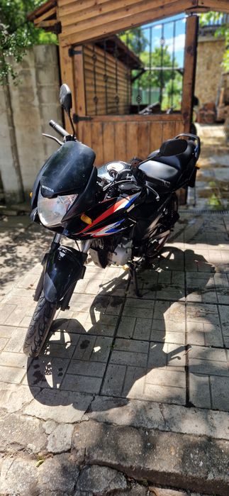 Мотоциклет - Honda CBF 125