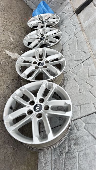 Продам диск р 16