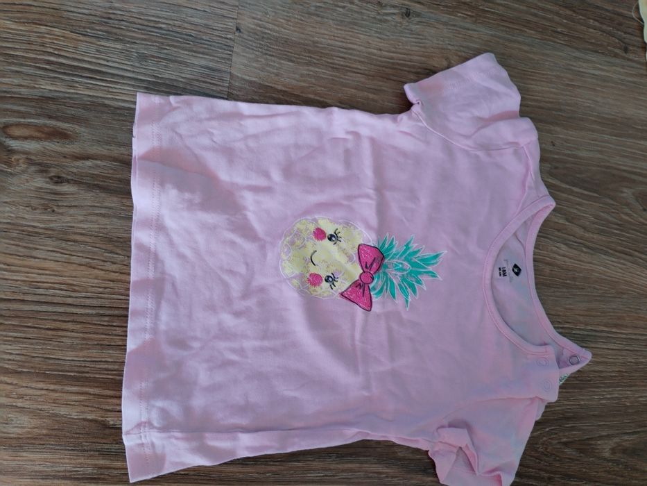 Diverse hăinuțe fetita