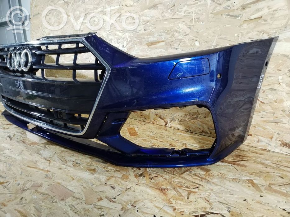 Bara fata Audi A7, S-Line, 2019, 2020, 2021, 2022, 2023, 4K8807437C.