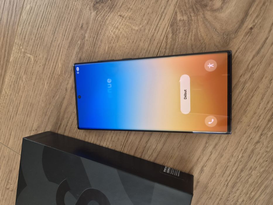 Samsung Galaxy S22 Ultra ROM 512GB, RAM 12GB