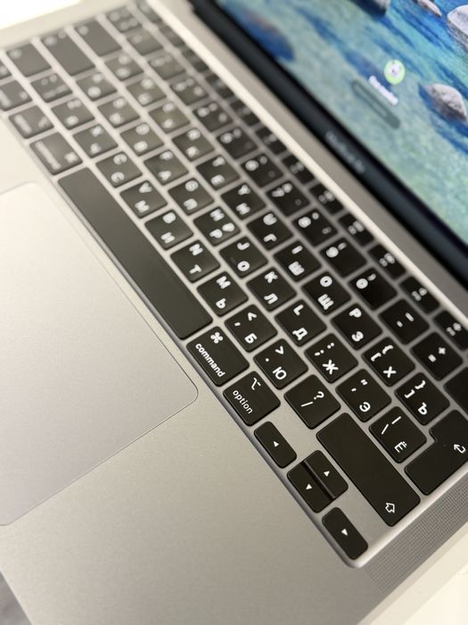 MacBook Air M1 2020