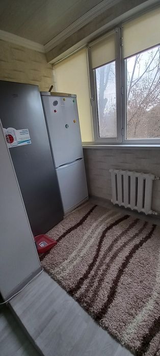 Продам 4× комнатную квартиру